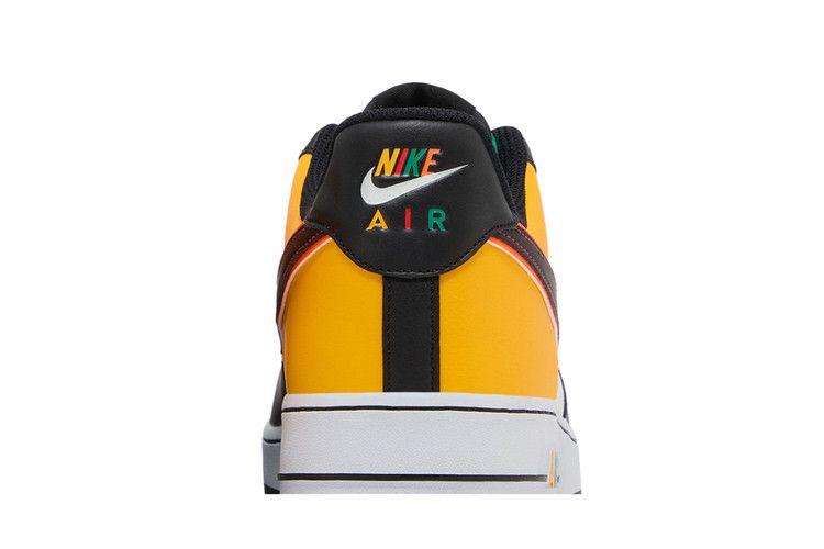 鯉太郎@lownslow Buy Air Force 1 Low 'Sunburst' - CK9282 100 | GOAT