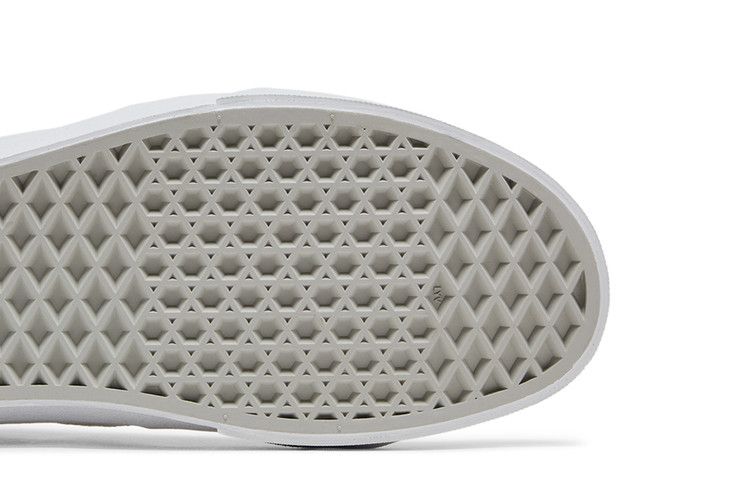 Vans Sk8-Hi True White