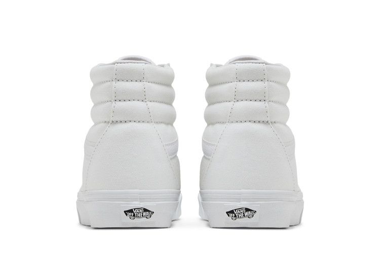 Vans Sk8-Hi True White