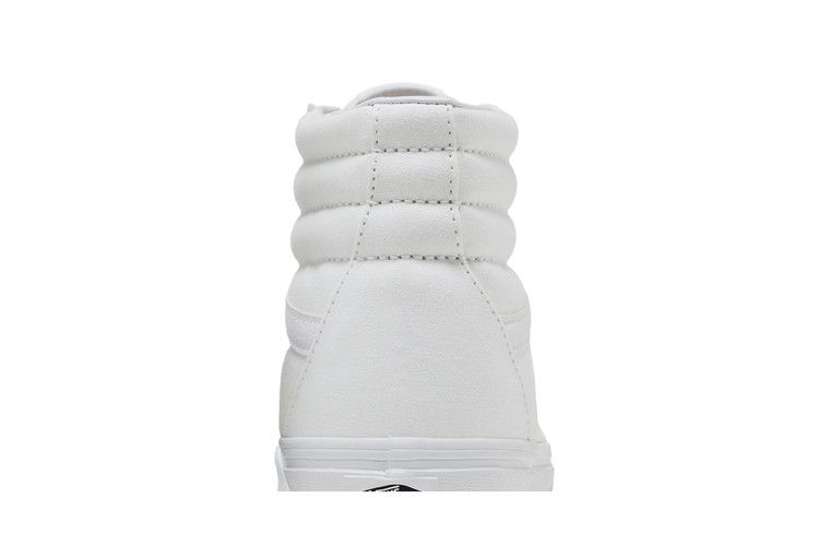 Vans Sk8-Hi True White