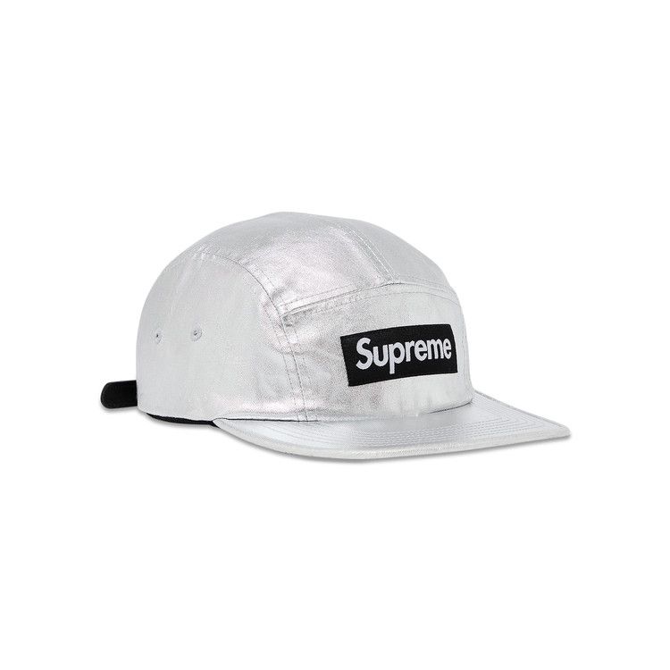 帽子 supreme camp cap white Supreme Zoo York Camp Cap White - SS25 - US