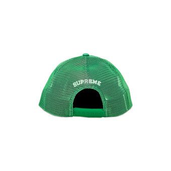 lo　Supreme Reaper Mesh Back 6-Panel Supreme Reaper Mesh Back 6- Panel Grey | eBay