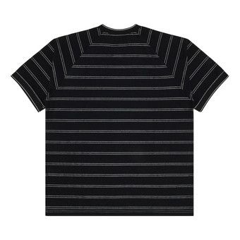 Buy Supreme x Umbro Stripe Soccer Jersey 'Black' - SS25KN65 BLACK