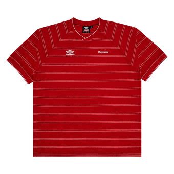新品 22ss Supreme Umbro Soccer Ball レッドカモ Supreme Umbro Soccer Ball (SS22) - $110
