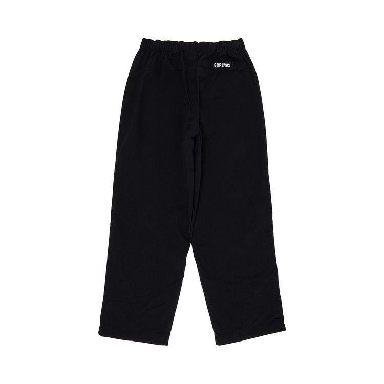 Buy Supreme x Umbro GORE-TEX Track Pant 'Black' - SS25P6