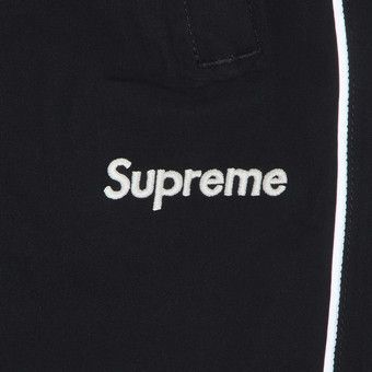 UMBRO■Essential Polyester Spandex Small Logo T■送料込 Buy Supreme x Umbro GORE-TEX Track Pant 'Black' - SS25P6