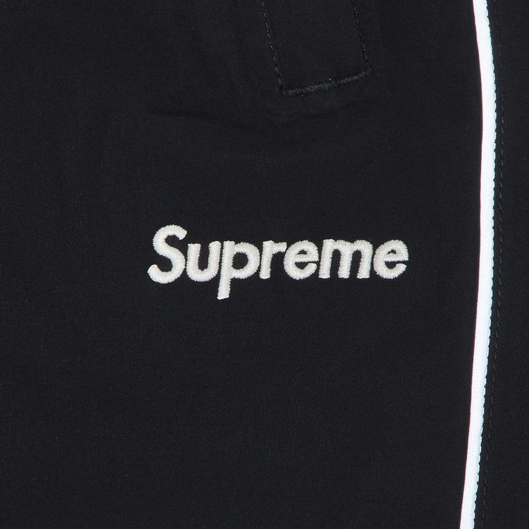 Buy Supreme x Umbro GORE-TEX Track Pant 'Black' - SS25P6