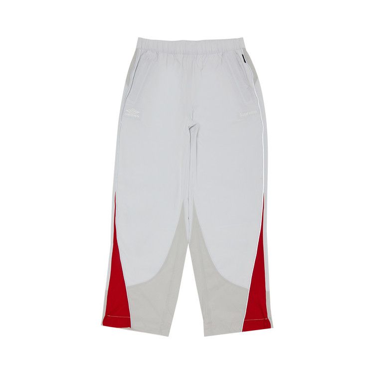 Buy Supreme x Umbro GORE-TEX Track Pant 'White' - SS25P6