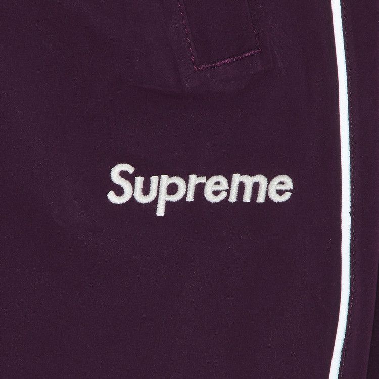 Buy Supreme x Umbro GORE-TEX Track Pant 'Dark Purple