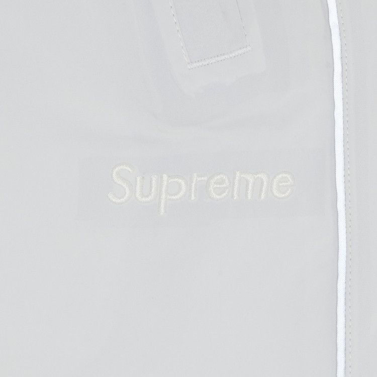 Supreme X Umbro Gore-Tex Track Pant 'white'