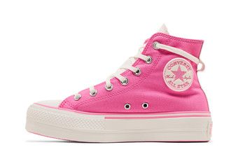 Buy Converse Wmns Chuck Taylor All Star Lift Platform Retro