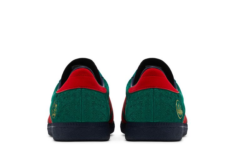 Buy adidas Blackburn SPZL 'Collegiate Green' 2024 - IH2139 | GOAT