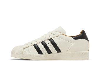 Buy JJJJound x Superstar 82 Made in Germany 'Off White