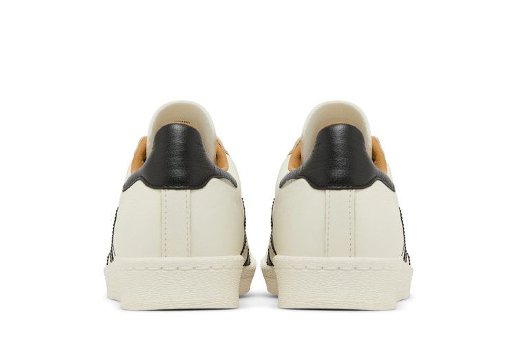 Jjjjound X Adidas Superstar 82 Made In Germany Off White