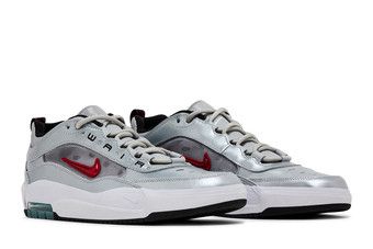 Buy Air Max Ishod Wair SB 'Silver Bullet' - HF3062 001 | GOAT