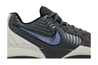 JA2 28センチ Nike Ja 2 Coconut Milk FD7328-100