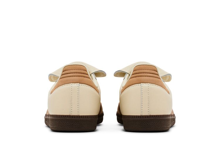 Adidas Wmns Samba Lt 'cream Warm Sand'