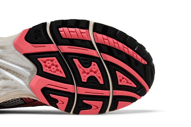 Asics Gel Kayano 14 Silver Papaya