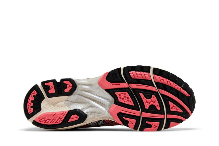 Asics Gel Kayano 14 Silver Papaya