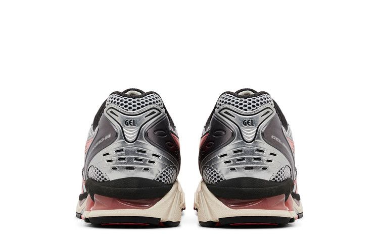 Asics Gel Kayano 14 Silver Papaya