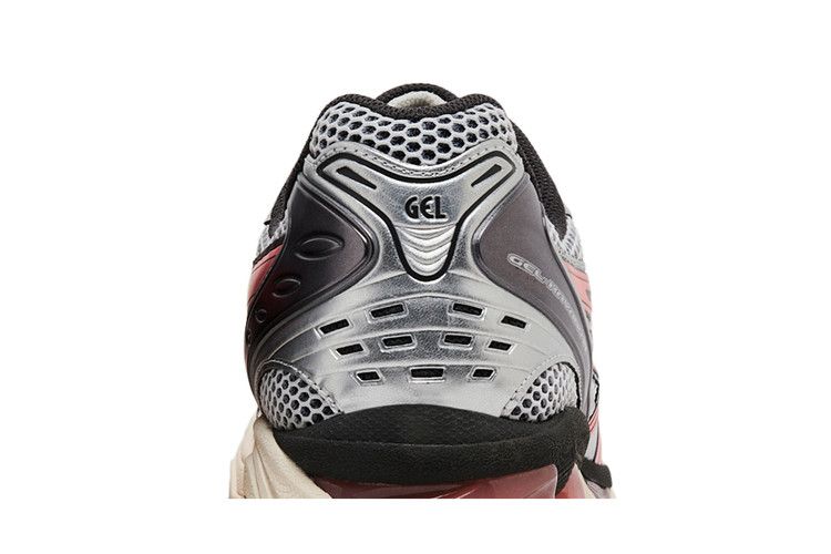 Asics Gel Kayano 14 Silver Papaya