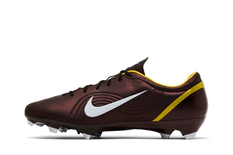Nike Zoom Mercurial Vapor 1 FG Dark Cinder Maize — foto 4