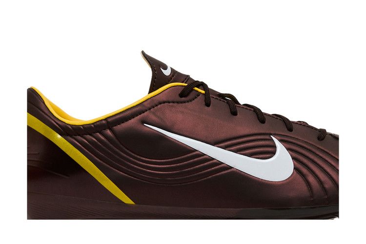 Nike Zoom Mercurial Vapor 1 FG Dark Cinder Maize — foto 3
