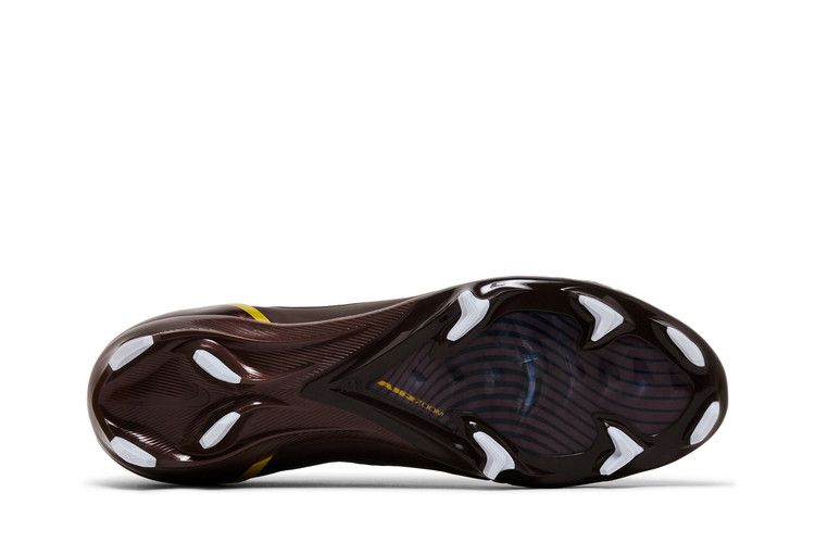 Nike Zoom Mercurial Vapor 1 FG Dark Cinder Maize — foto 5