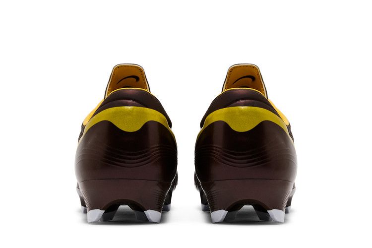 Nike Zoom Mercurial Vapor 1 FG Dark Cinder Maize — foto 7