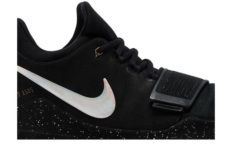 シューズ(男性用) Nike PG 1 TS PROTOTYPE EP 9.5 シューズ(男性用