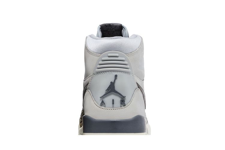 Buy Jordan Legacy 312 'Wolf Grey' - AV3922 002 | GOAT