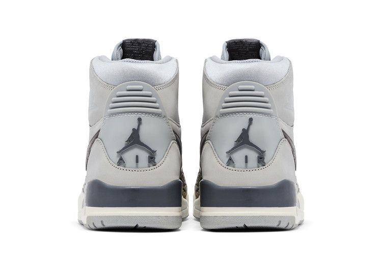 Buy Air Jordan Legacy 312 'Wolf Grey' - AV3922 002 | GOAT