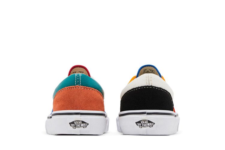 Vans Era Patchwork