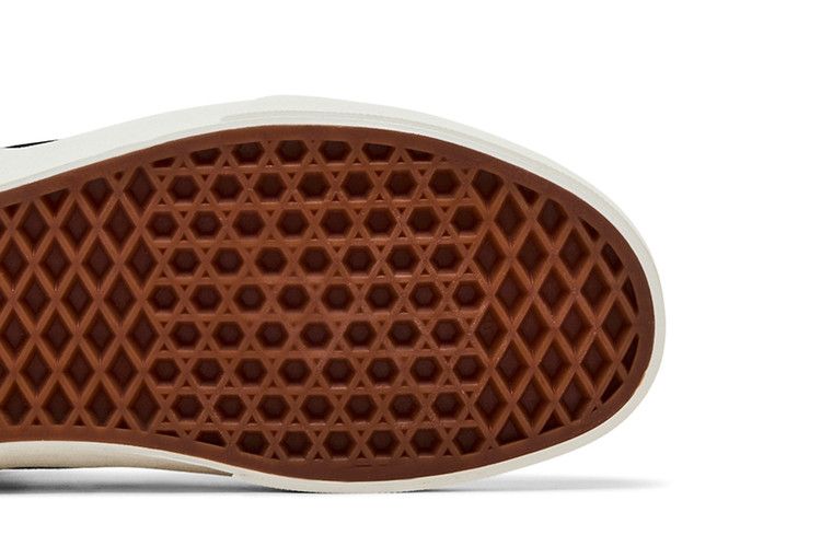 Vans Classic Slip-On Patchwork Floral