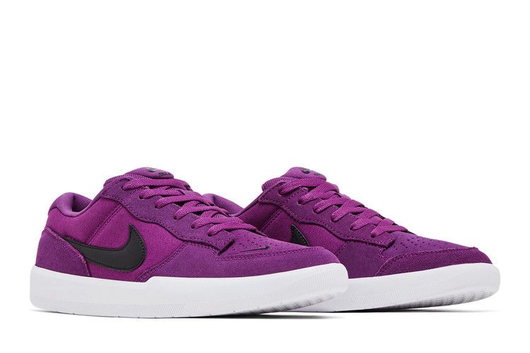 Buy Nike Force 58 SB 'Viotech' - CZ2959 505 | GOAT