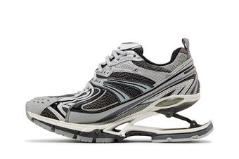 Buy Balenciaga Wmns X-Pander 'Grey' - 653870 W2RA3 1212 | GOAT