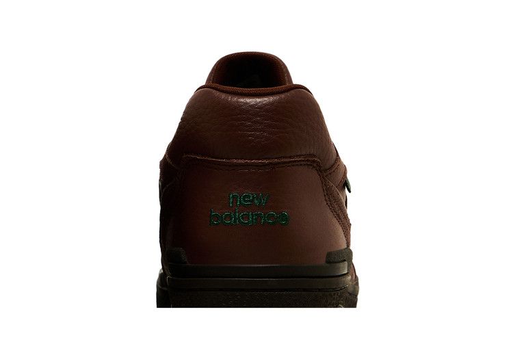 New Balance 550 Rich Oak