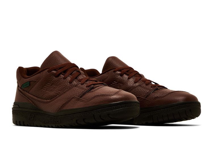 New Balance 550 Rich Oak