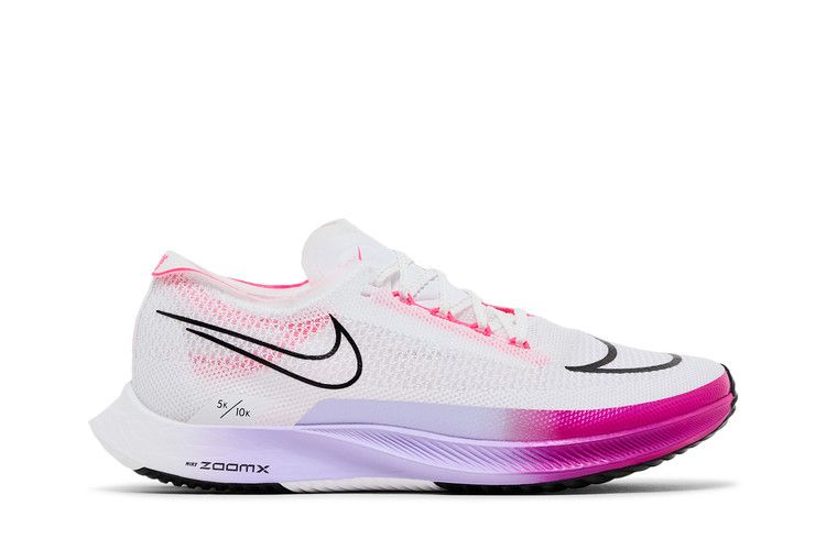 フライトＵＰ Nike Streakfly 2 Bright Crimson / Hyper Orange - Mar 2025 - HF6416