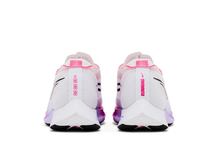 Buy ZoomX Streakfly 'White Vivid Grape' - DJ6566 104 | GOAT