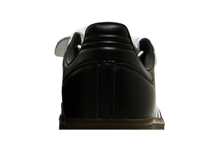 Adidas Samba Lt 'black White'