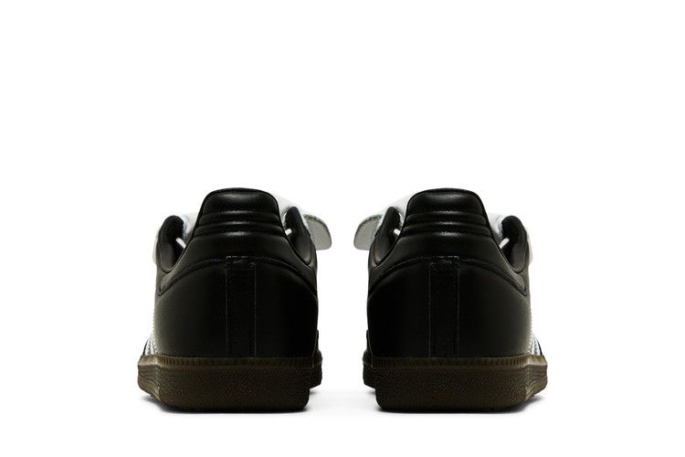 Adidas Samba Lt 'black White'