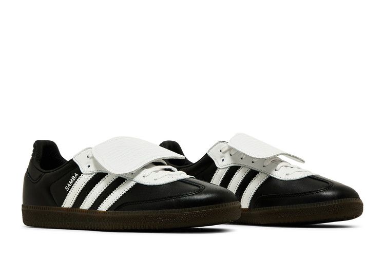 Adidas Samba Lt 'black White'