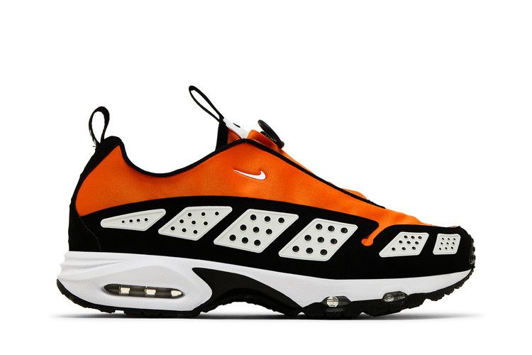 Buy Nike Wmns Air Sunder Max 'Safety Orange' - FZ2068 800 | GOAT