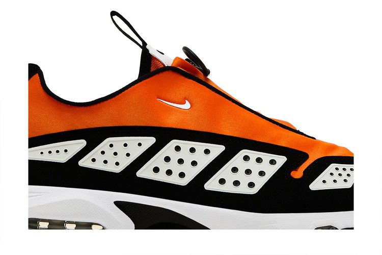 Buy Nike Wmns Air Sunder Max 'Safety Orange' - FZ2068 800 | GOAT