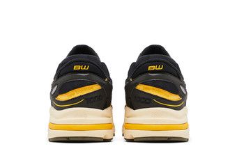 Buy New Balance Bricks & Wood x 1000 'A Different Bounce