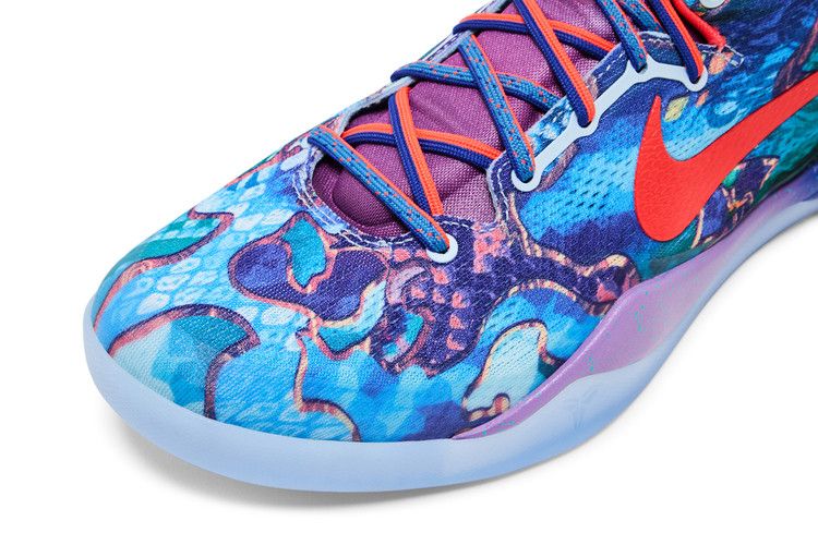 Nike Kobe 8 Protro Radiant Emerald FQ3549-101 | SneakerFiles