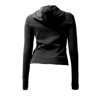 Buy Playboi Carti IAM Double Zip 2 'Black' - 837801143 | GOAT