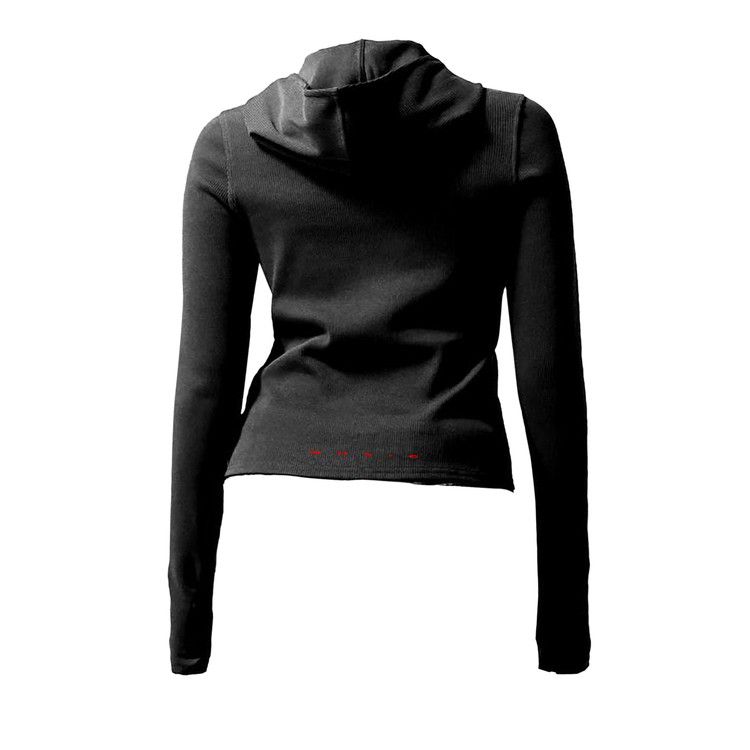 Buy Playboi Carti IAM Double Zip 2 'Black' - 837801143 | GOAT