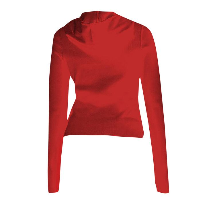 Buy Playboi Carti IAM Double Zip 5 'Red' - 837801173 | GOAT